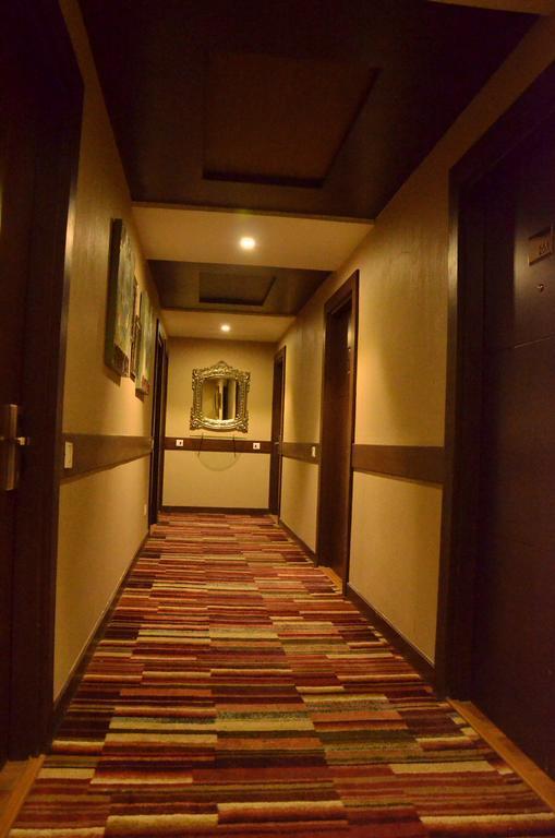 Hotel Down Town Τζαλαντάρ Εξωτερικό φωτογραφία